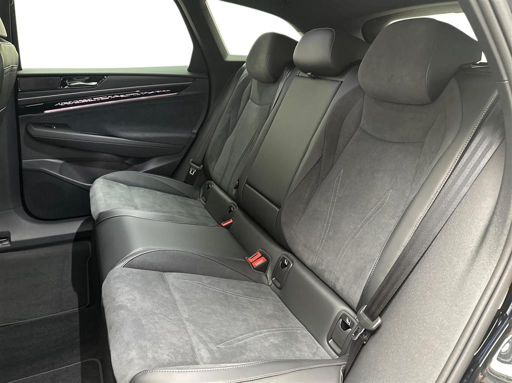 VW ID.7 Pro S billede 13