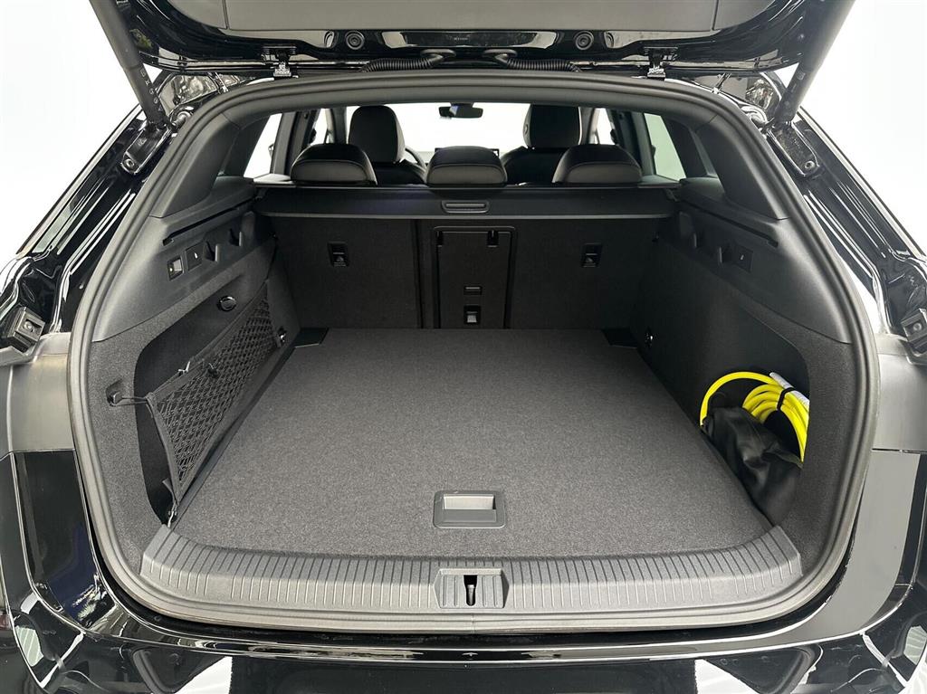 VW ID.7 Pro S billede 14
