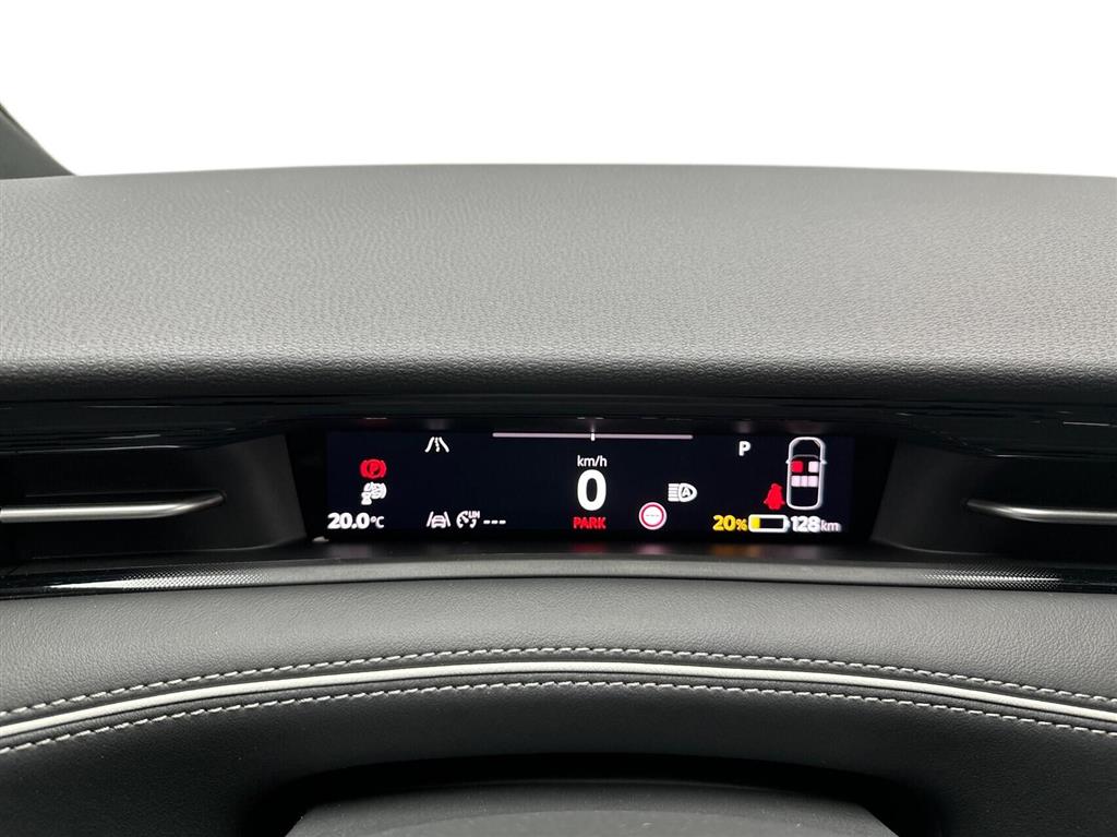VW ID.7 Pro S billede 15