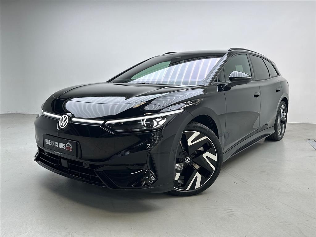 VW ID.7 Pro S billede 18