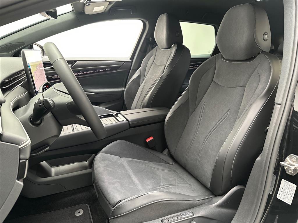 VW ID.7 Pro S billede 19