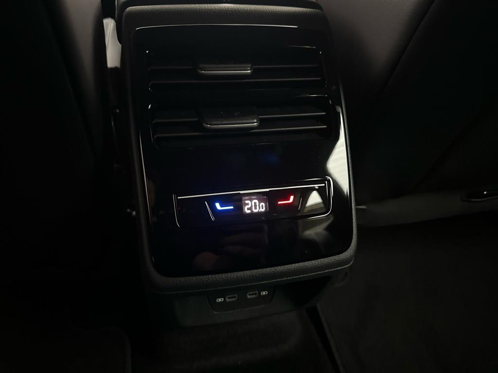 VW ID.7 Pro S billede 20