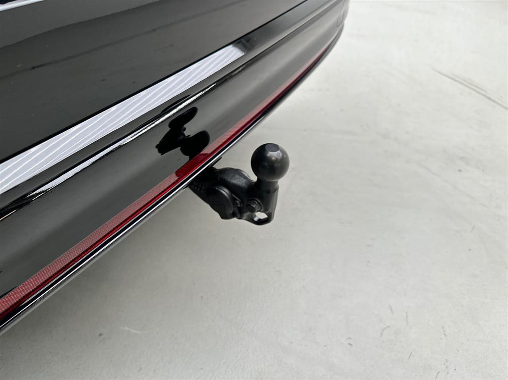VW ID.7 Pro S billede 21