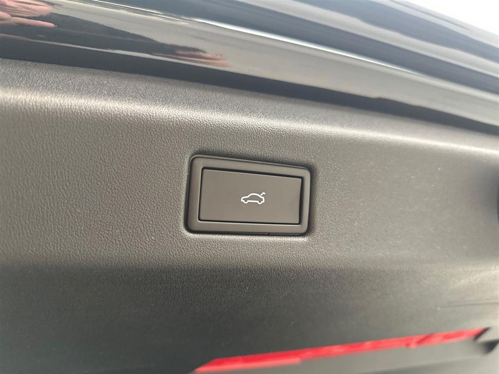 VW ID.7 Pro S billede 22