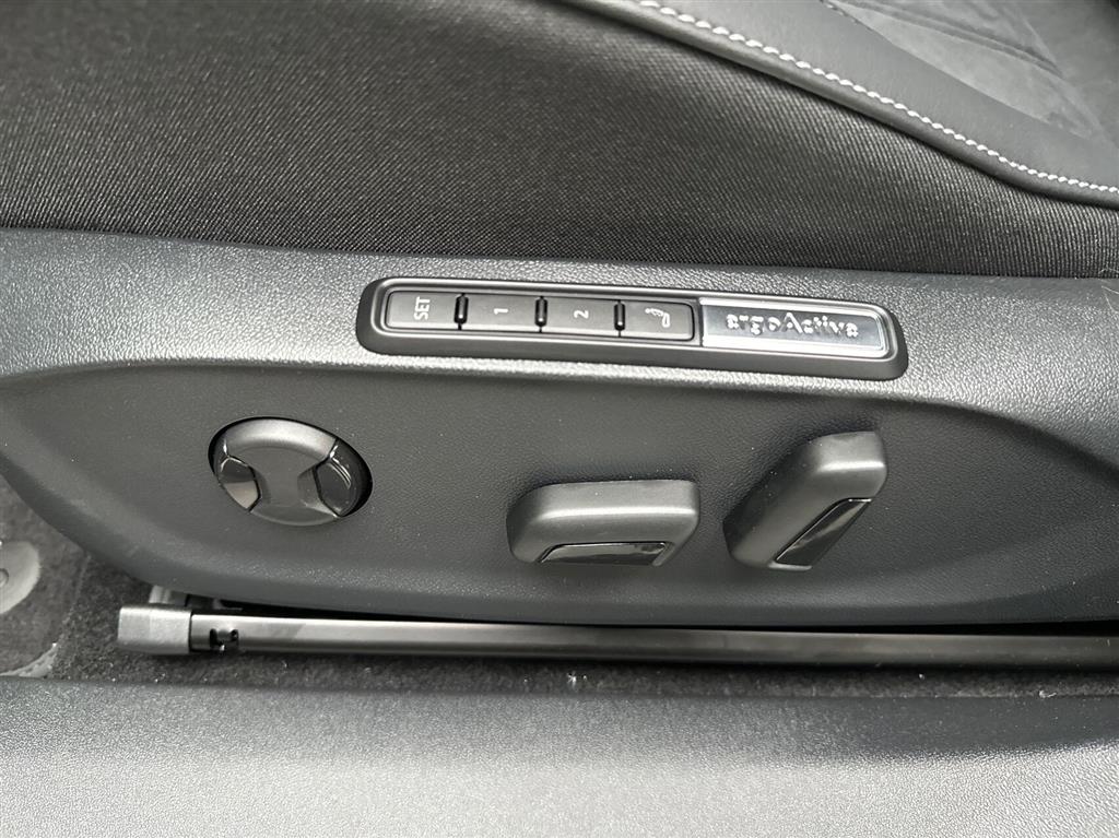 VW ID.7 Pro S billede 23