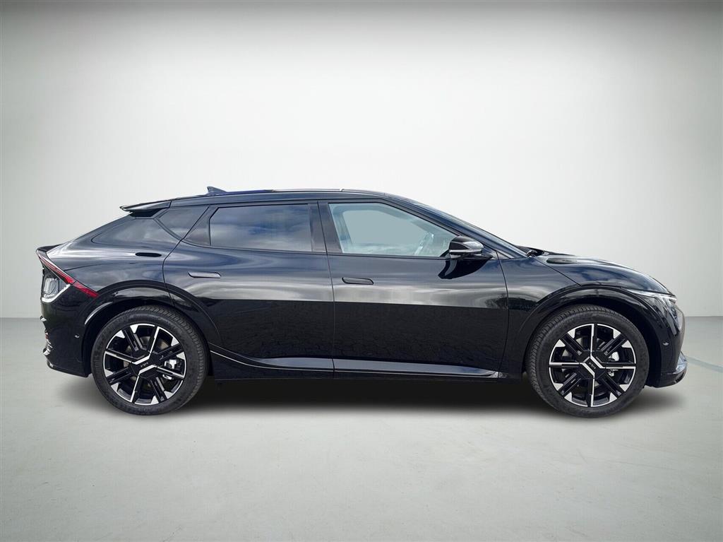 Kia EV6 Long Range GT-Line billede 5