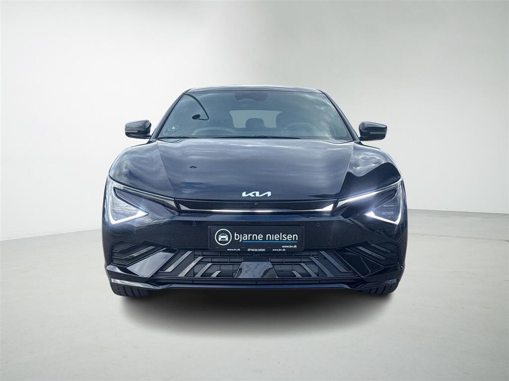 Kia EV6 Long Range GT-Line billede 6
