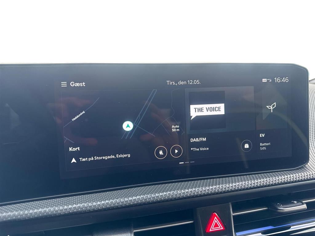 Kia EV6 Long Range GT-Line billede 11