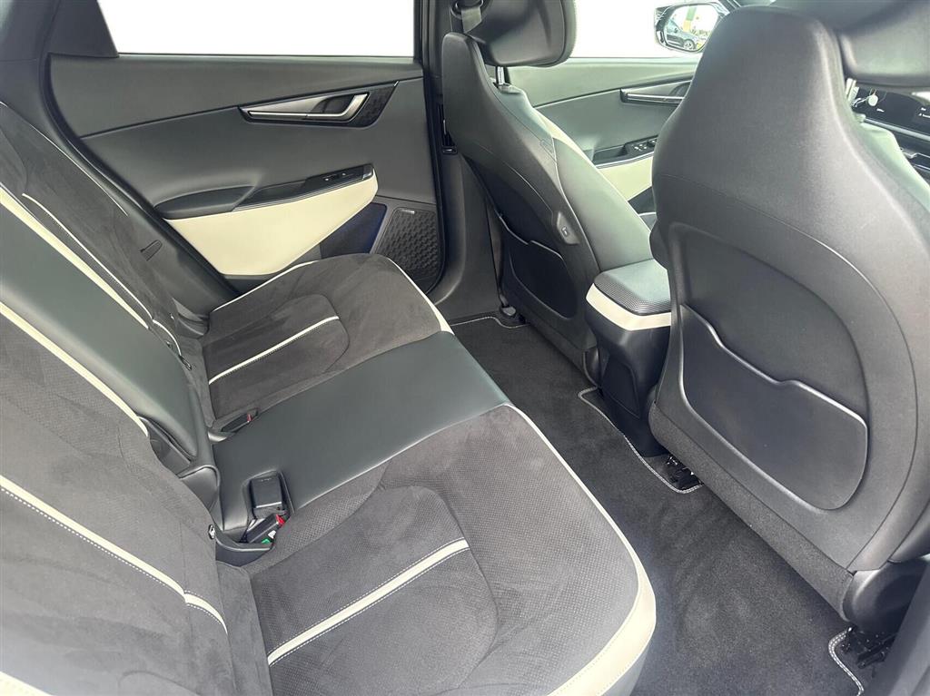Kia EV6 Long Range GT-Line billede 12
