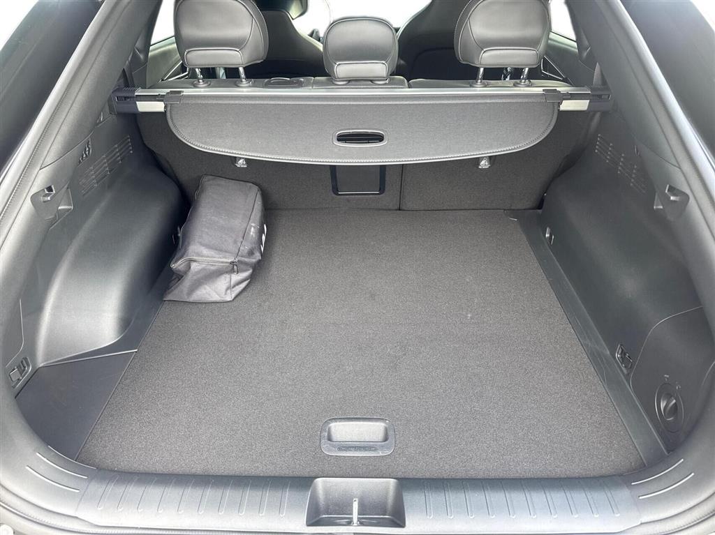 Kia EV6 Long Range GT-Line billede 13