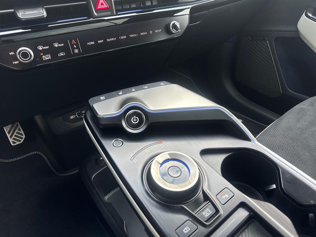 Kia EV6 Long Range GT-Line billede 15