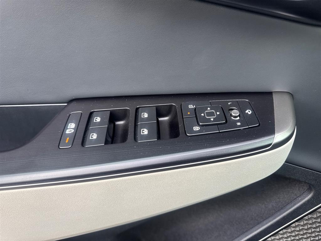 Kia EV6 Long Range GT-Line billede 16