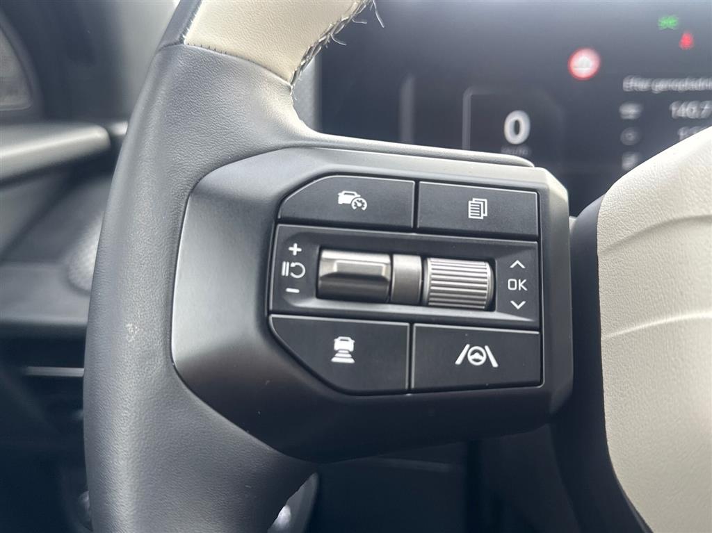 Kia EV6 Long Range GT-Line billede 17