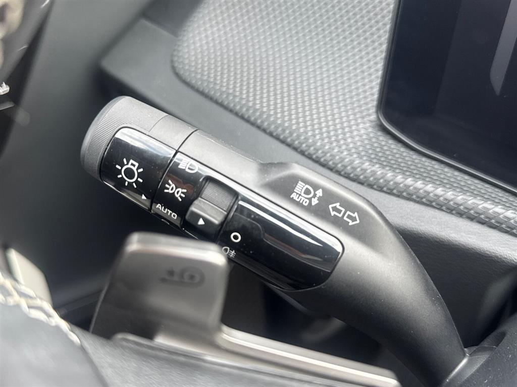 Kia EV6 Long Range GT-Line billede 20
