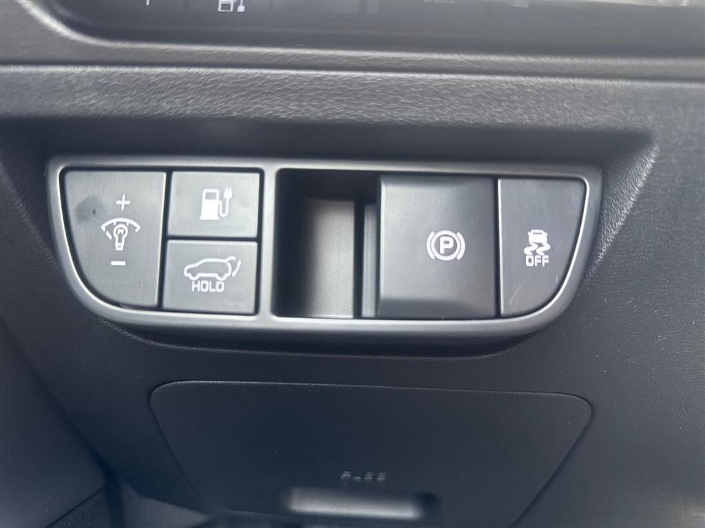 Kia EV6 Long Range GT-Line billede 21