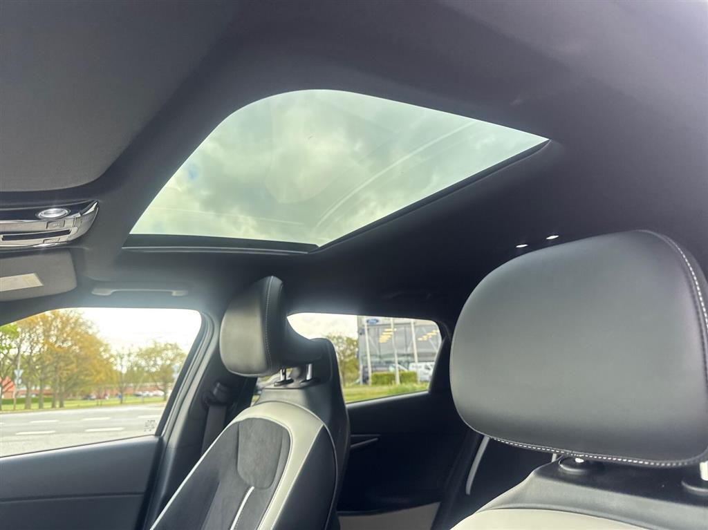 Kia EV6 Long Range GT-Line billede 22