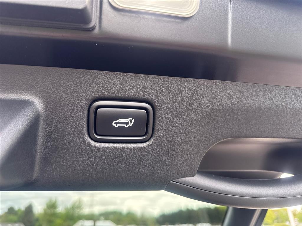 Kia EV6 Long Range GT-Line billede 23