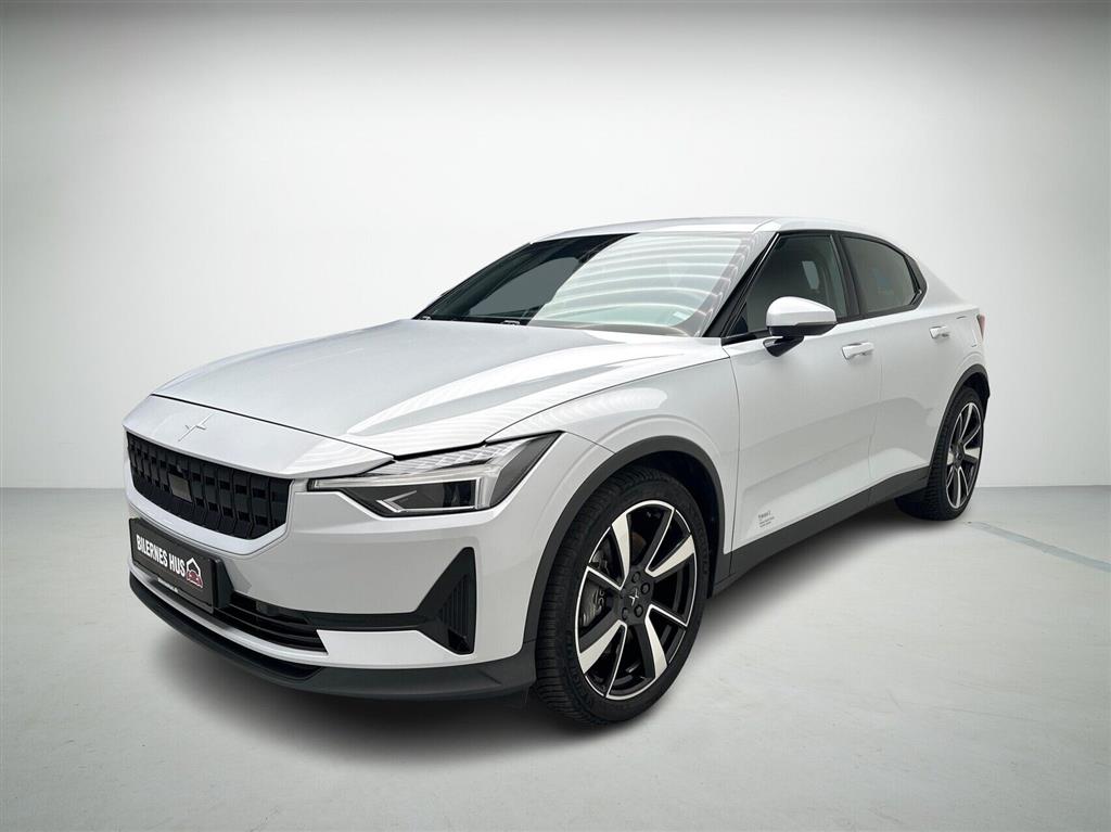 Polestar 2 Standard Range