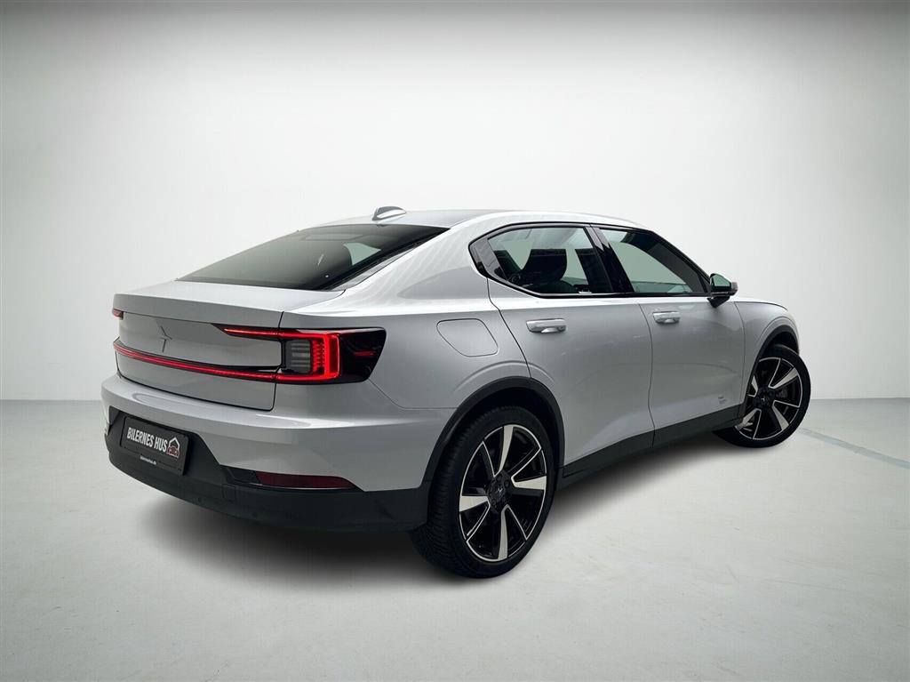 Polestar 2 Standard Range billede 2