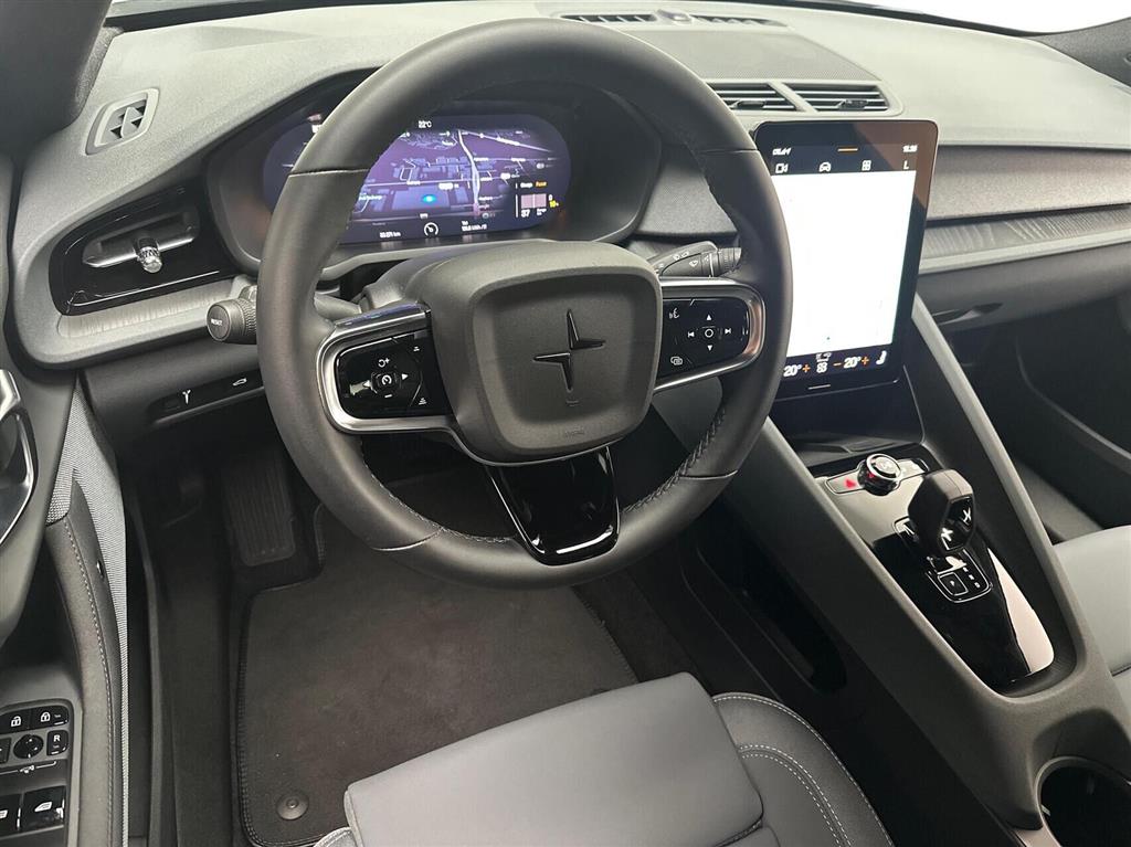 Polestar 2 Standard Range billede 4
