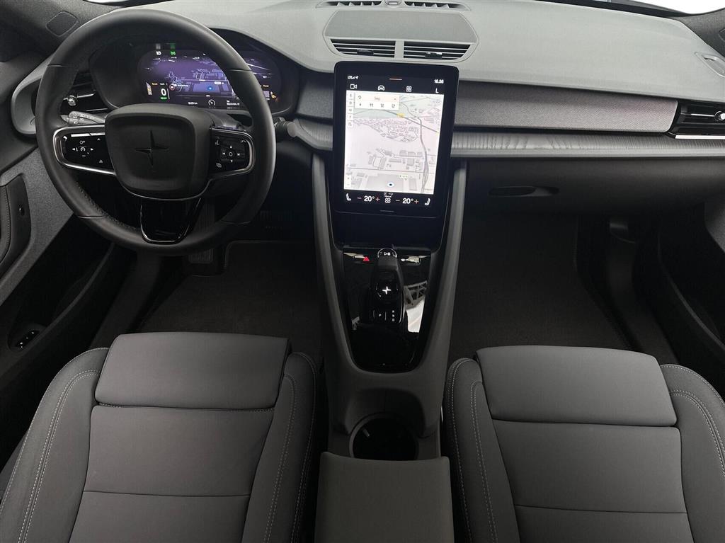 Polestar 2 Standard Range billede 5