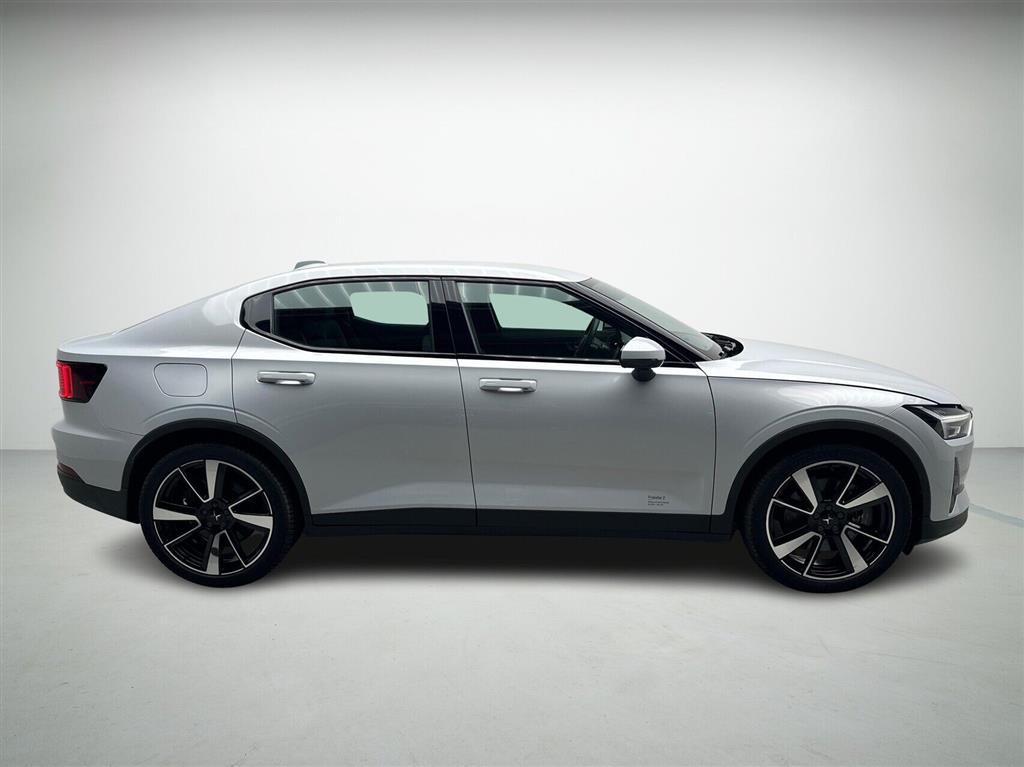 Polestar 2 Standard Range billede 6