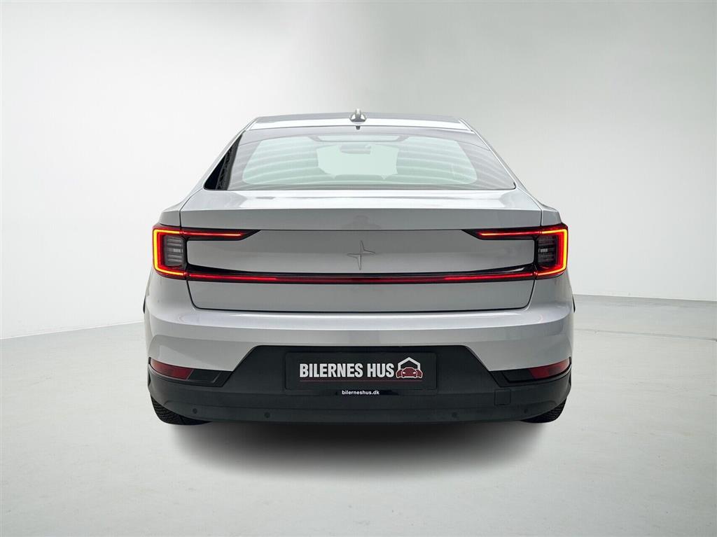 Polestar 2 Standard Range billede 8