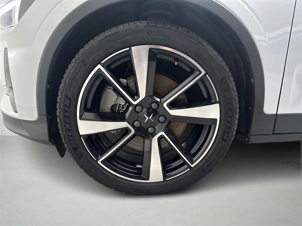 Polestar 2 Standard Range billede 9