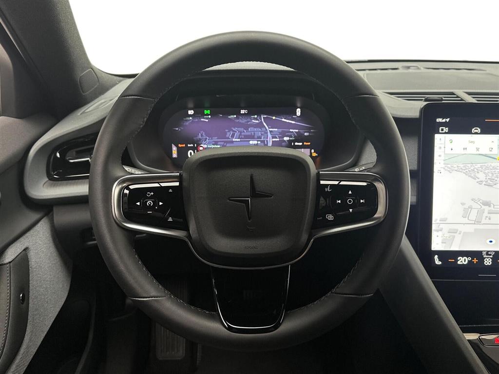 Polestar 2 Standard Range billede 10