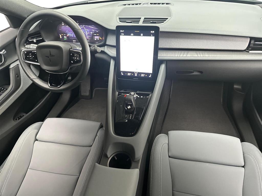 Polestar 2 Standard Range billede 11