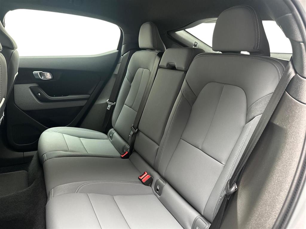 Polestar 2 Standard Range billede 13