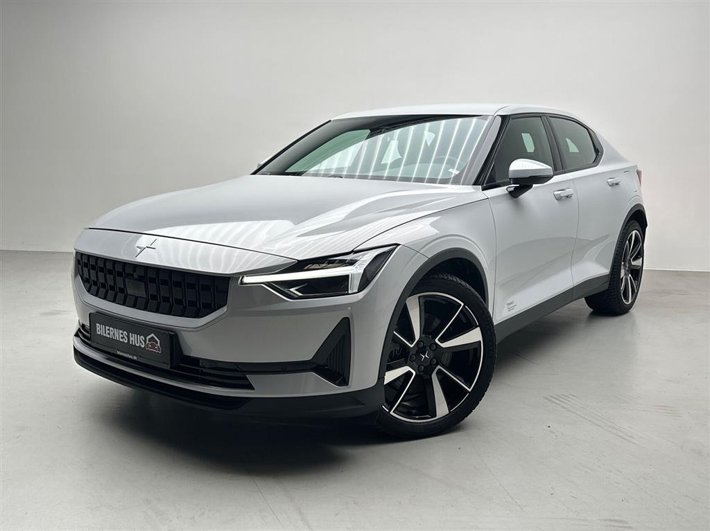 Polestar 2 Standard Range billede 18