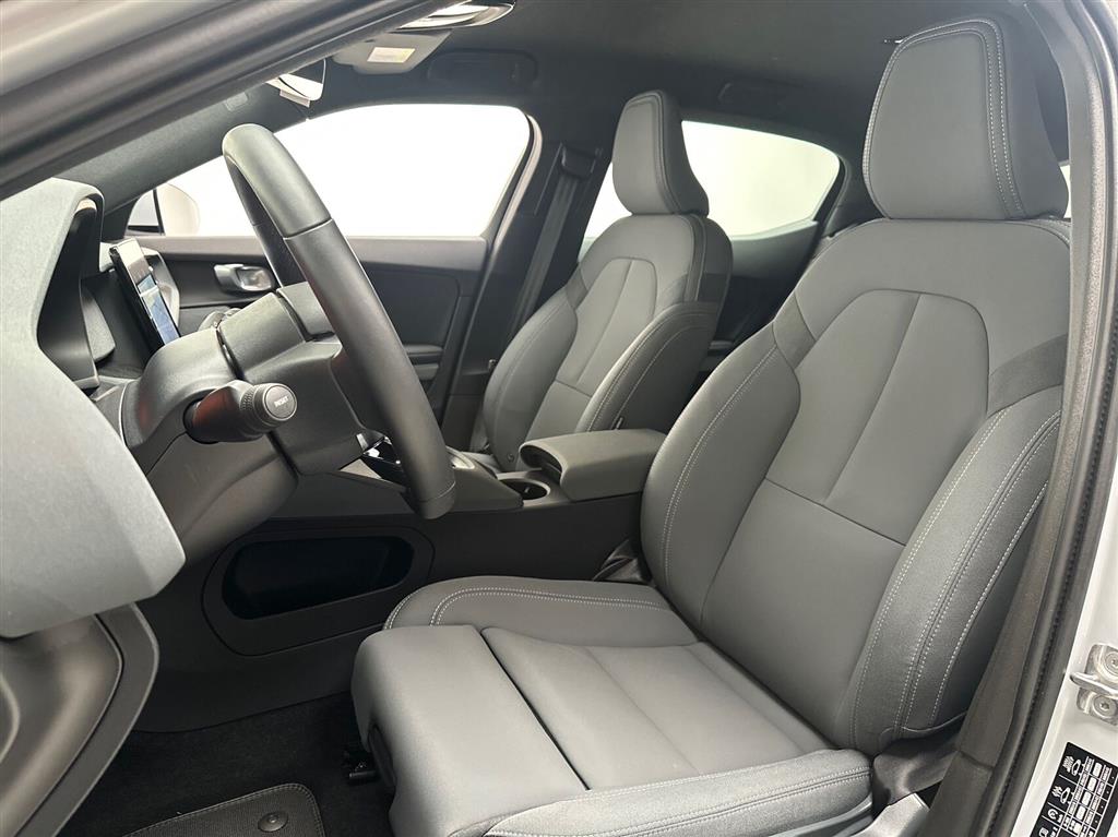 Polestar 2 Standard Range billede 19