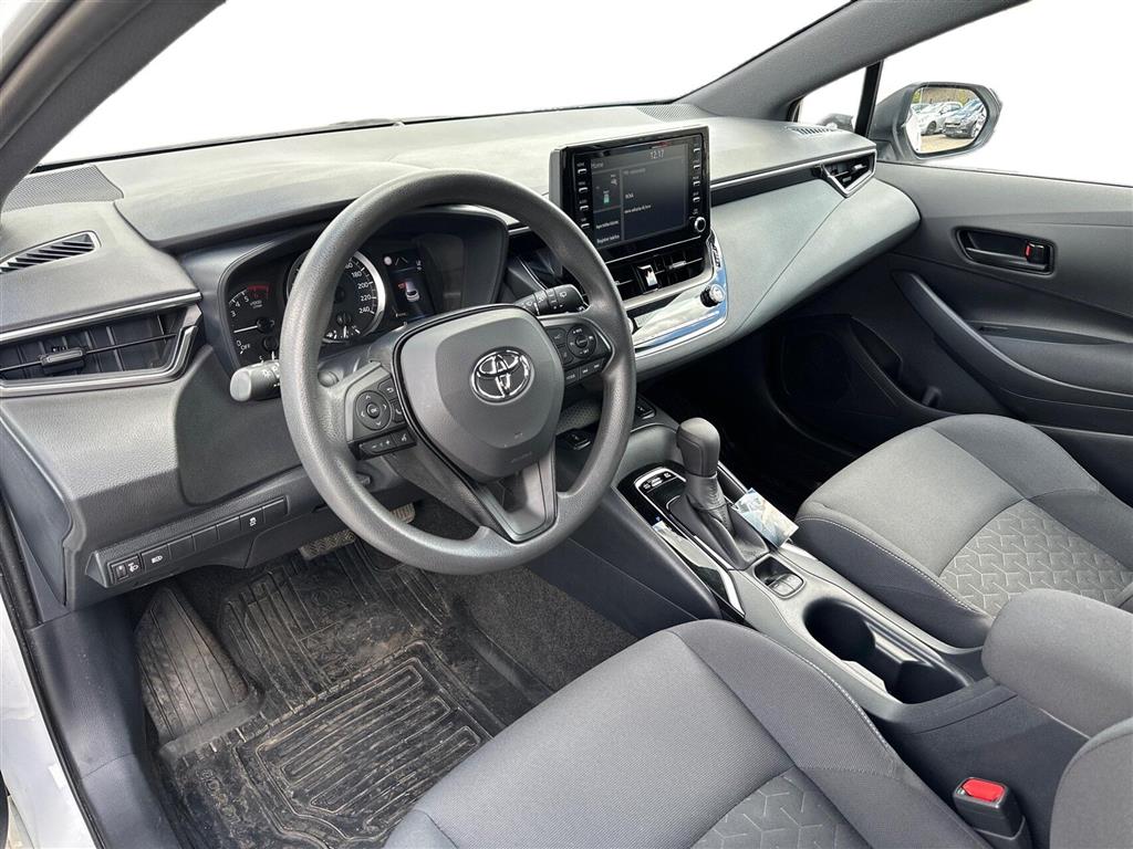 Toyota Corolla H1 Business billede 3