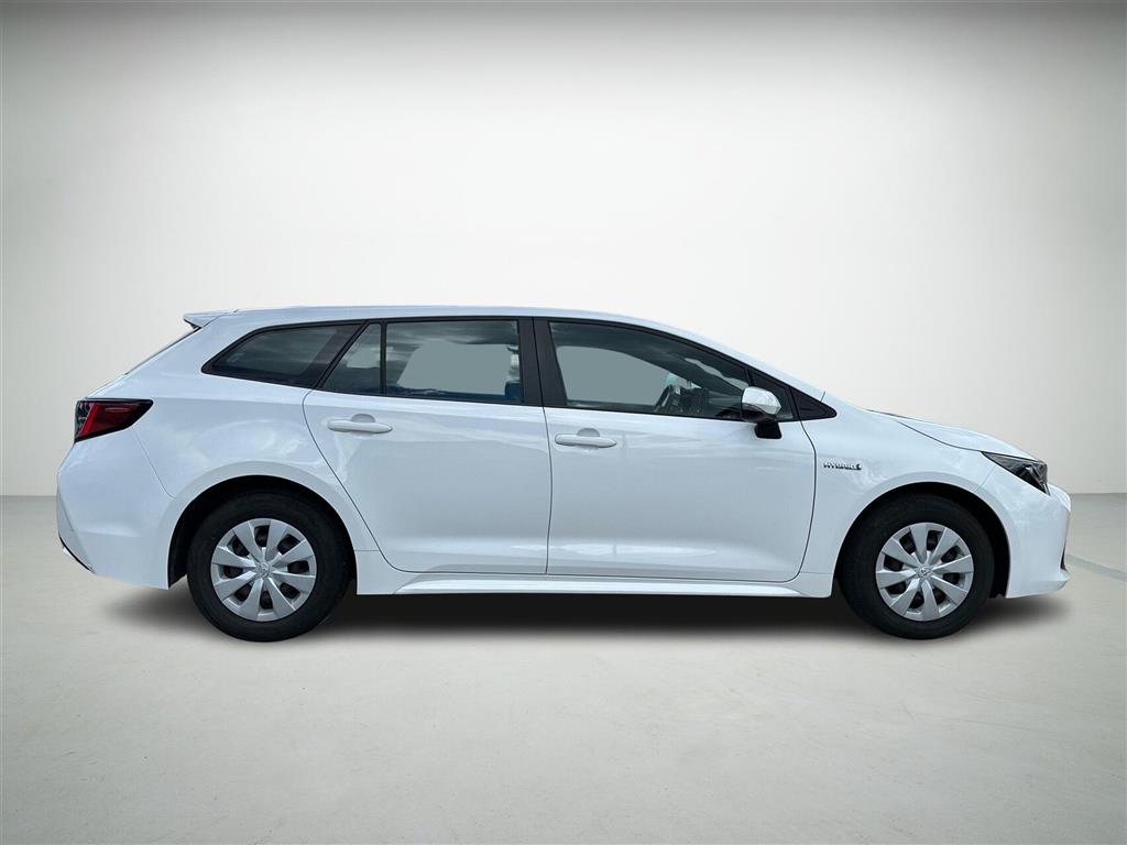 Toyota Corolla H1 Business billede 7