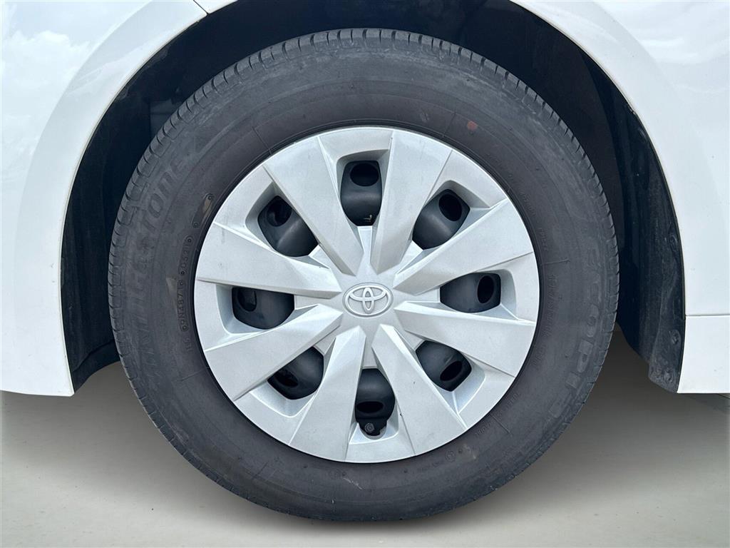 Toyota Corolla H1 Business billede 10