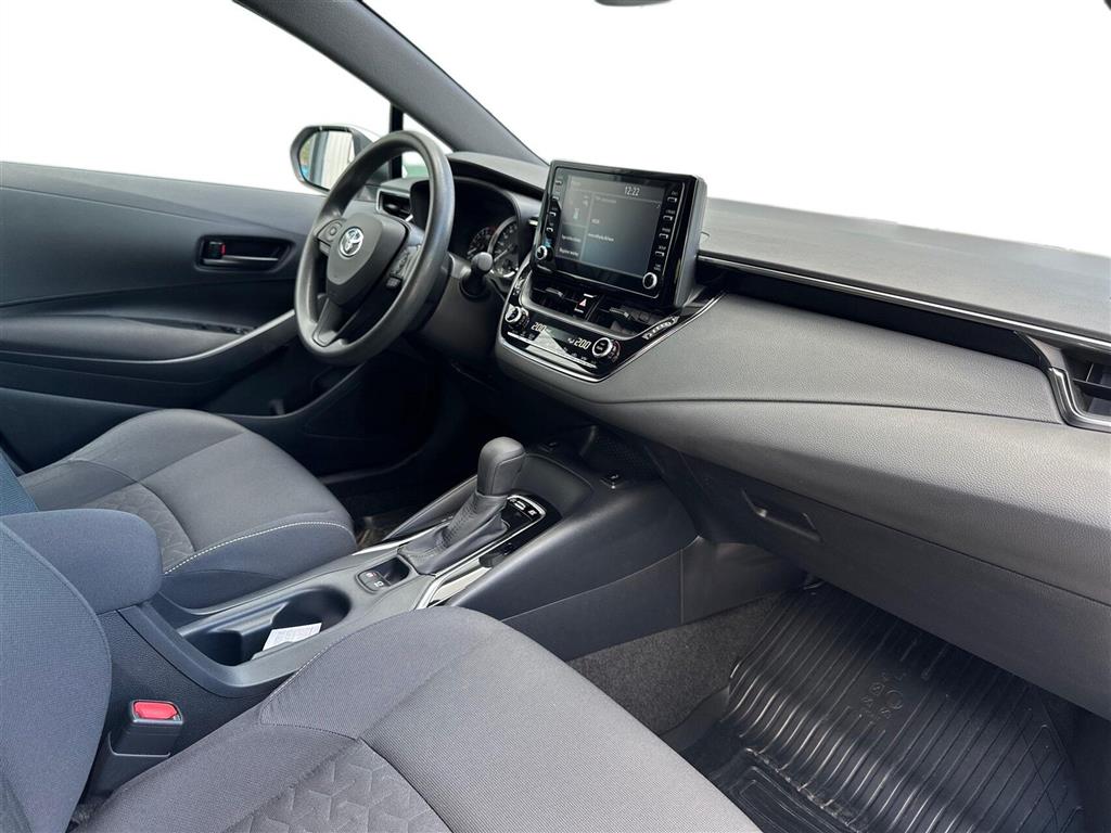 Toyota Corolla H1 Business billede 12