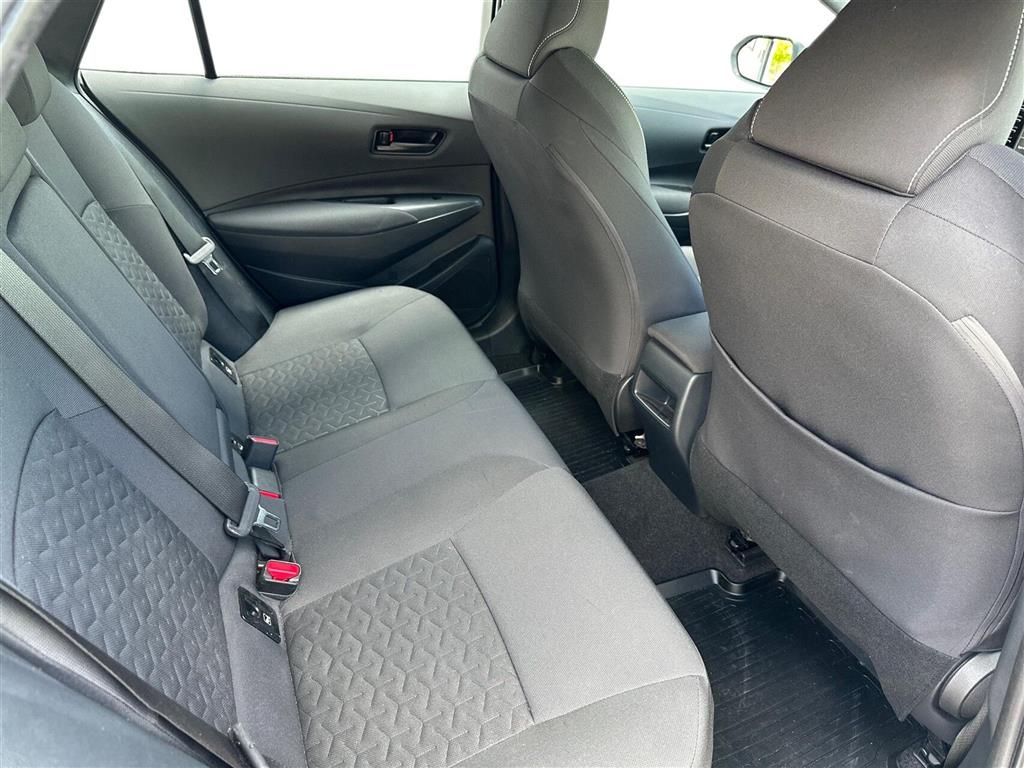 Toyota Corolla H1 Business billede 14