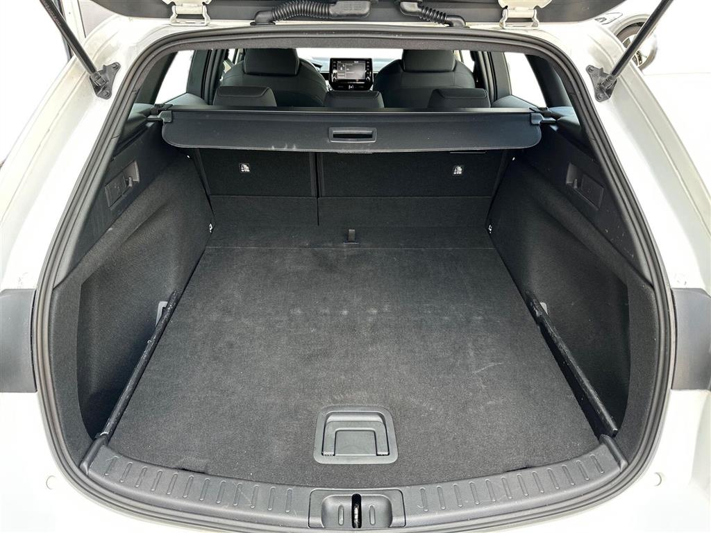 Toyota Corolla H1 Business billede 15