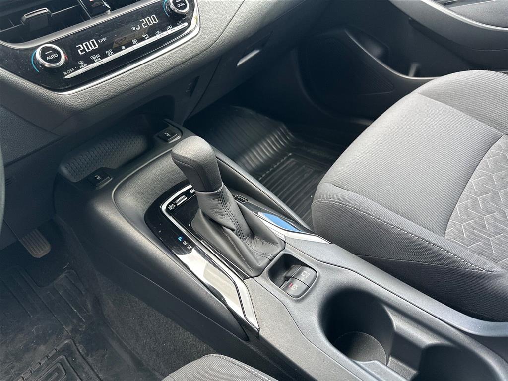Toyota Corolla H1 Business billede 17