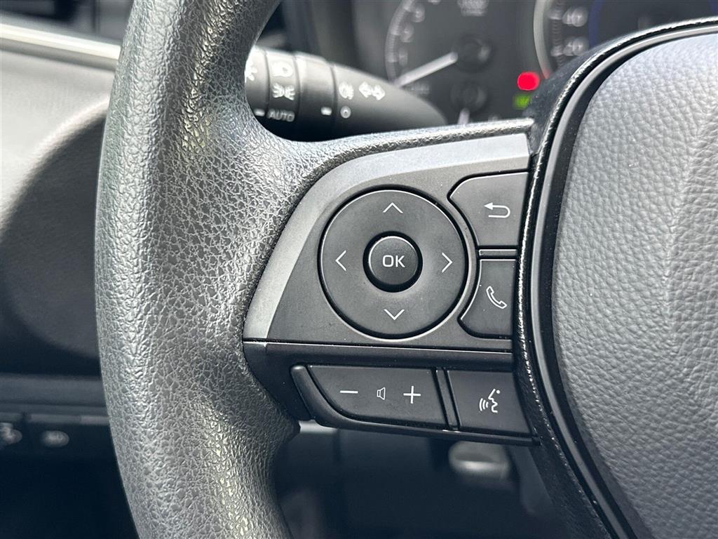 Toyota Corolla H1 Business billede 5