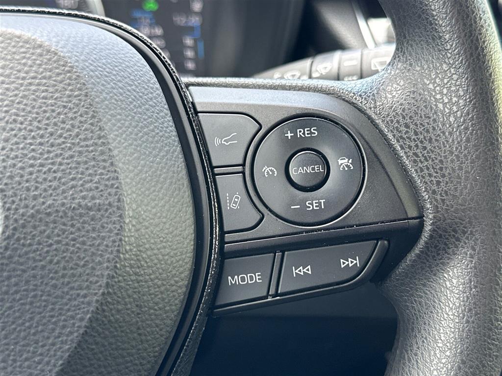 Toyota Corolla H1 Business billede 6