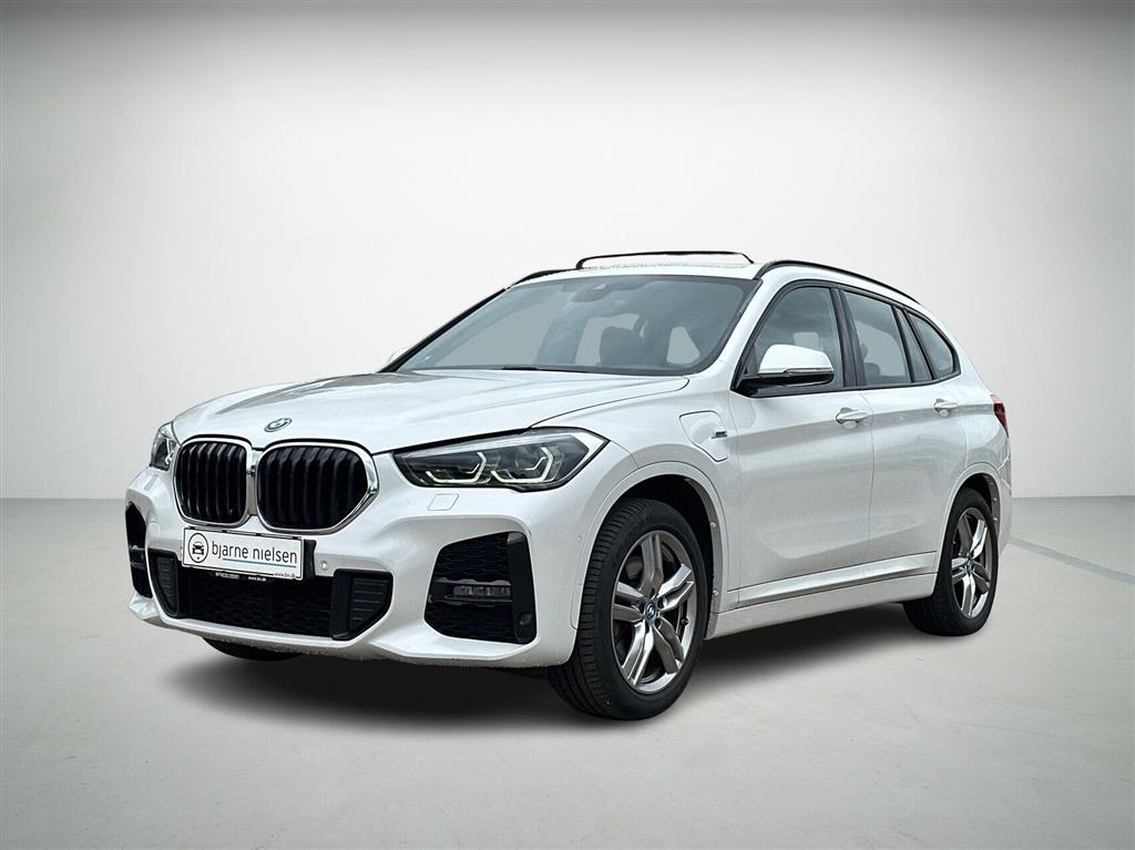 BMW X1 M-Sport Plus