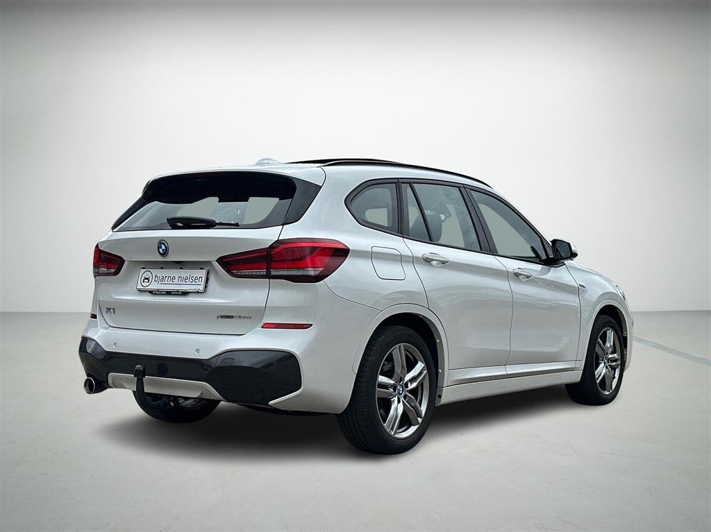 BMW X1 M-Sport Plus billede 2