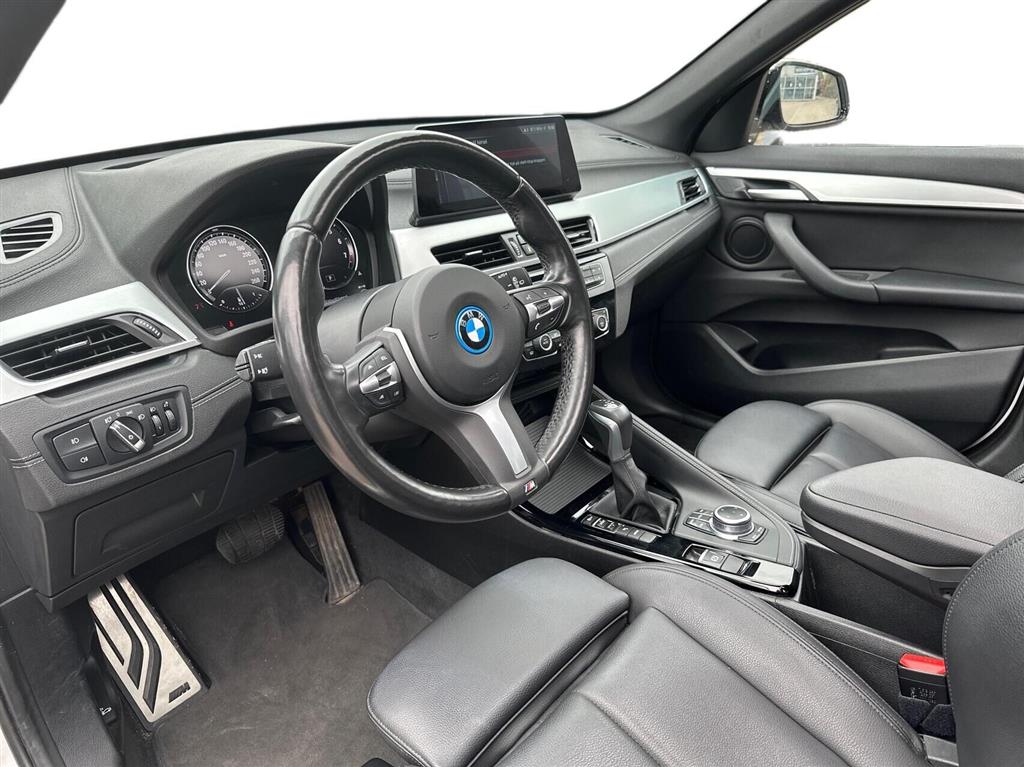 BMW X1 M-Sport Plus billede 3