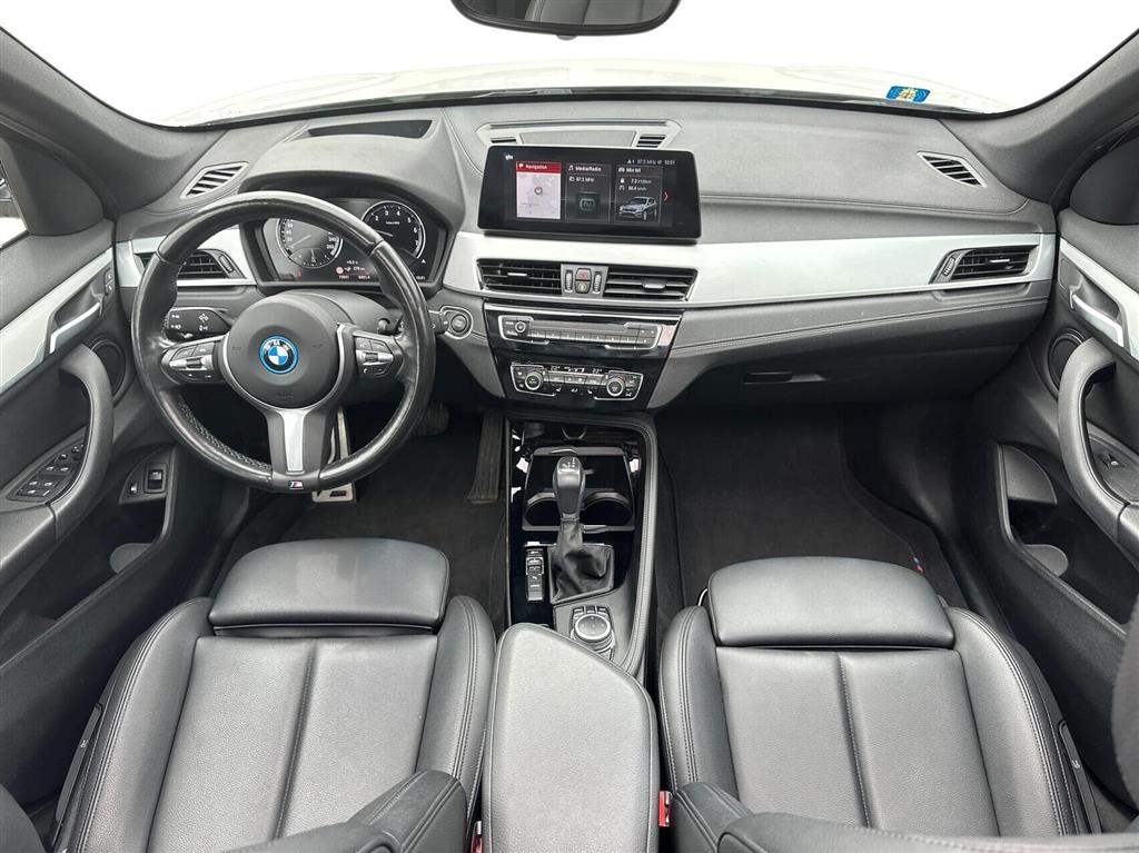 BMW X1 M-Sport Plus billede 21