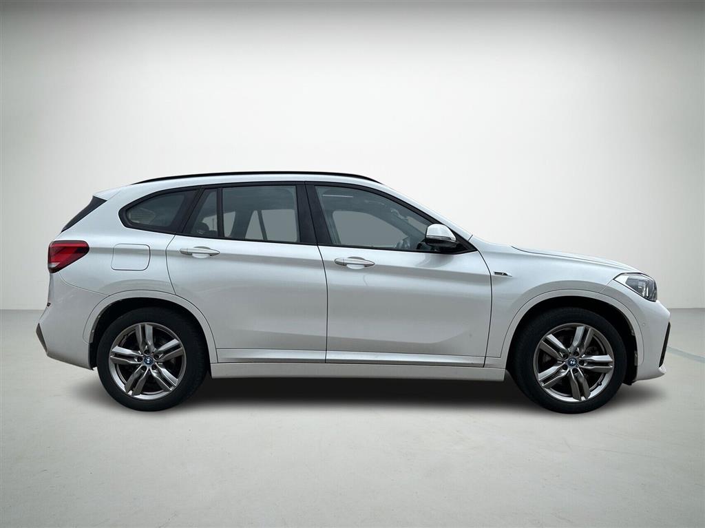 BMW X1 M-Sport Plus billede 5
