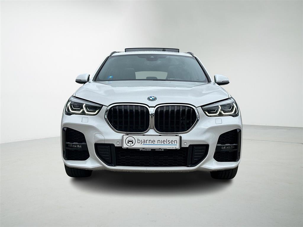 BMW X1 M-Sport Plus billede 6
