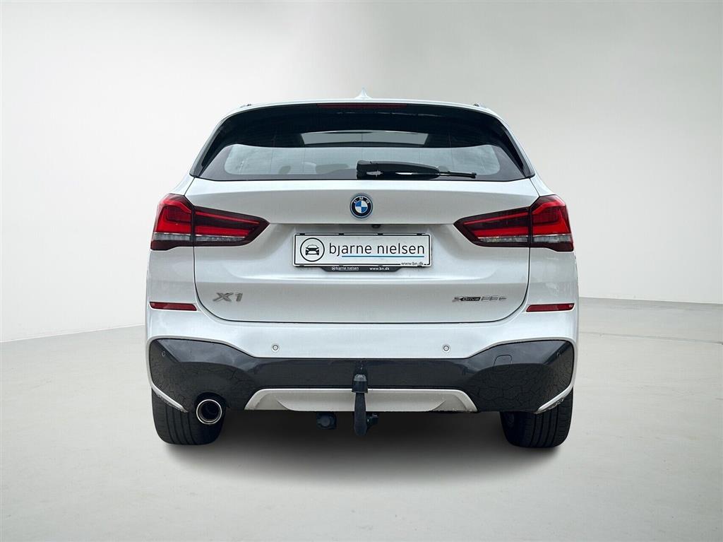 BMW X1 M-Sport Plus billede 7