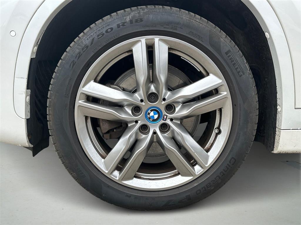 BMW X1 M-Sport Plus billede 8